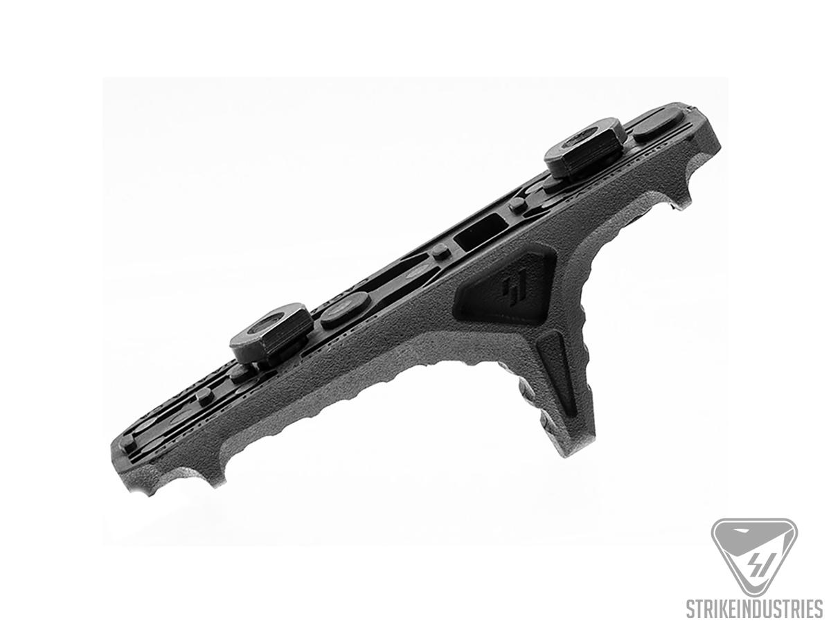 Strike Industries LINK Anchor Hand Stop M-Lok & Keymod Barri