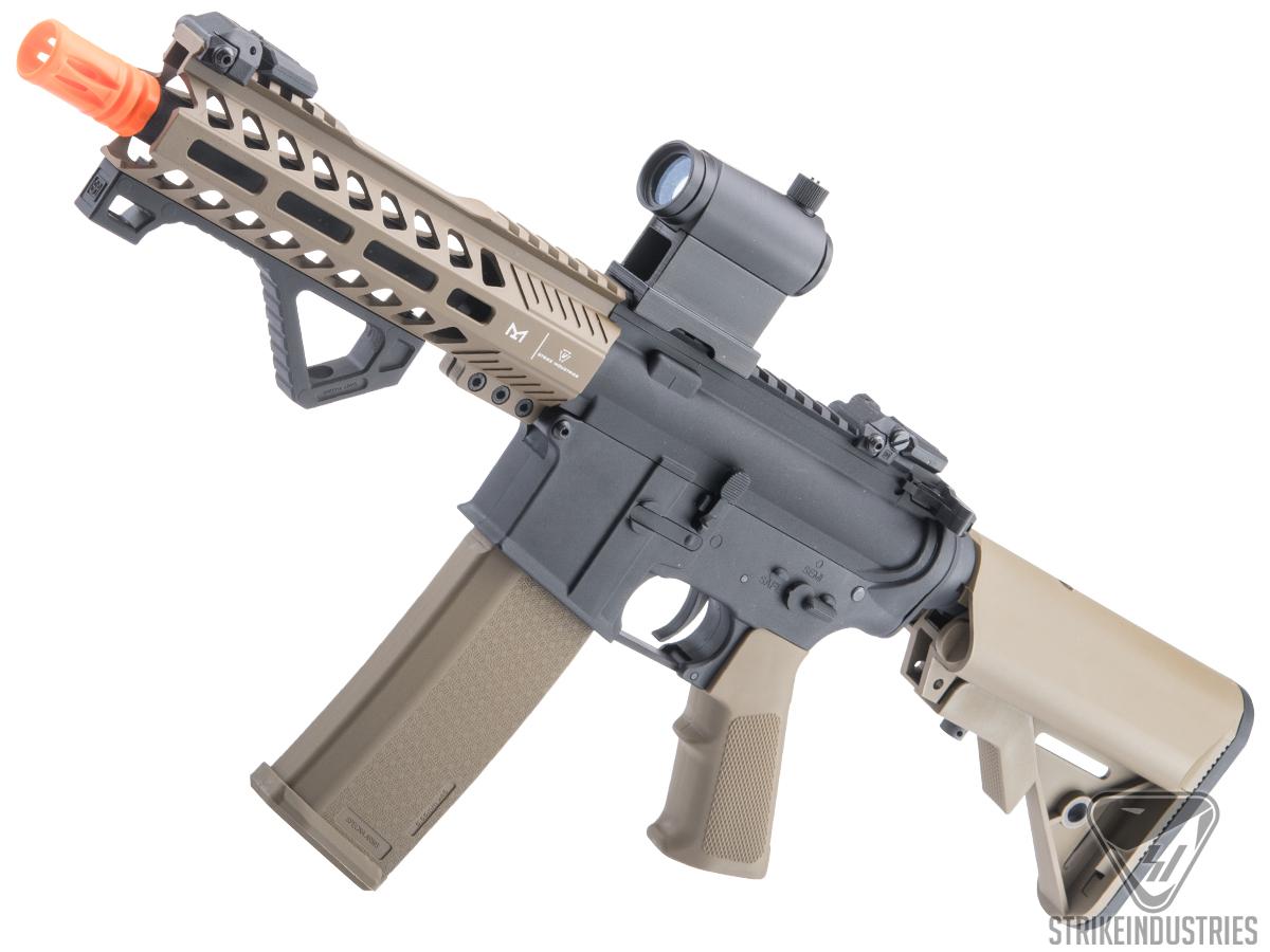 Specna Arms CORE Series M4 AEG (Model: M4A1 Carbine / Black), Airsoft Guns,  Airsoft Electric Rifles -  Airsoft Superstore