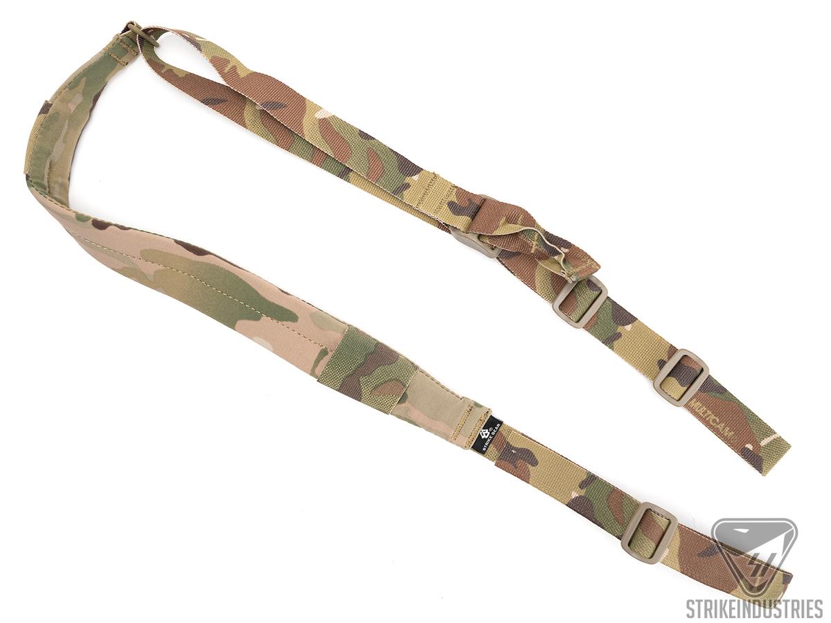 Strike Industries S3 Silent Strategic System Sling LITE (Color ...