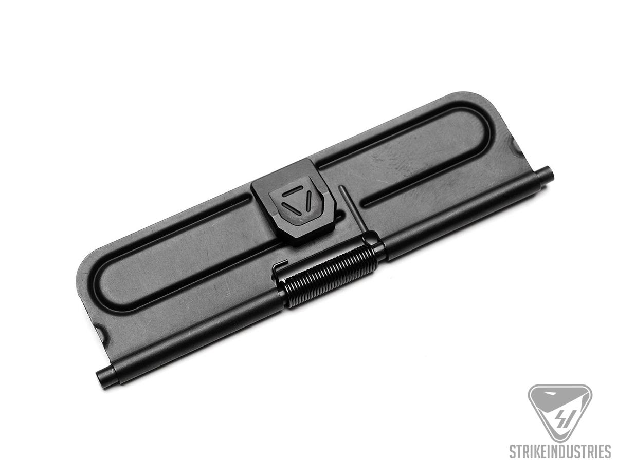 Magpul Enhanced Polymer AR-15 Ejection Port Cover (Dust Cover), Black