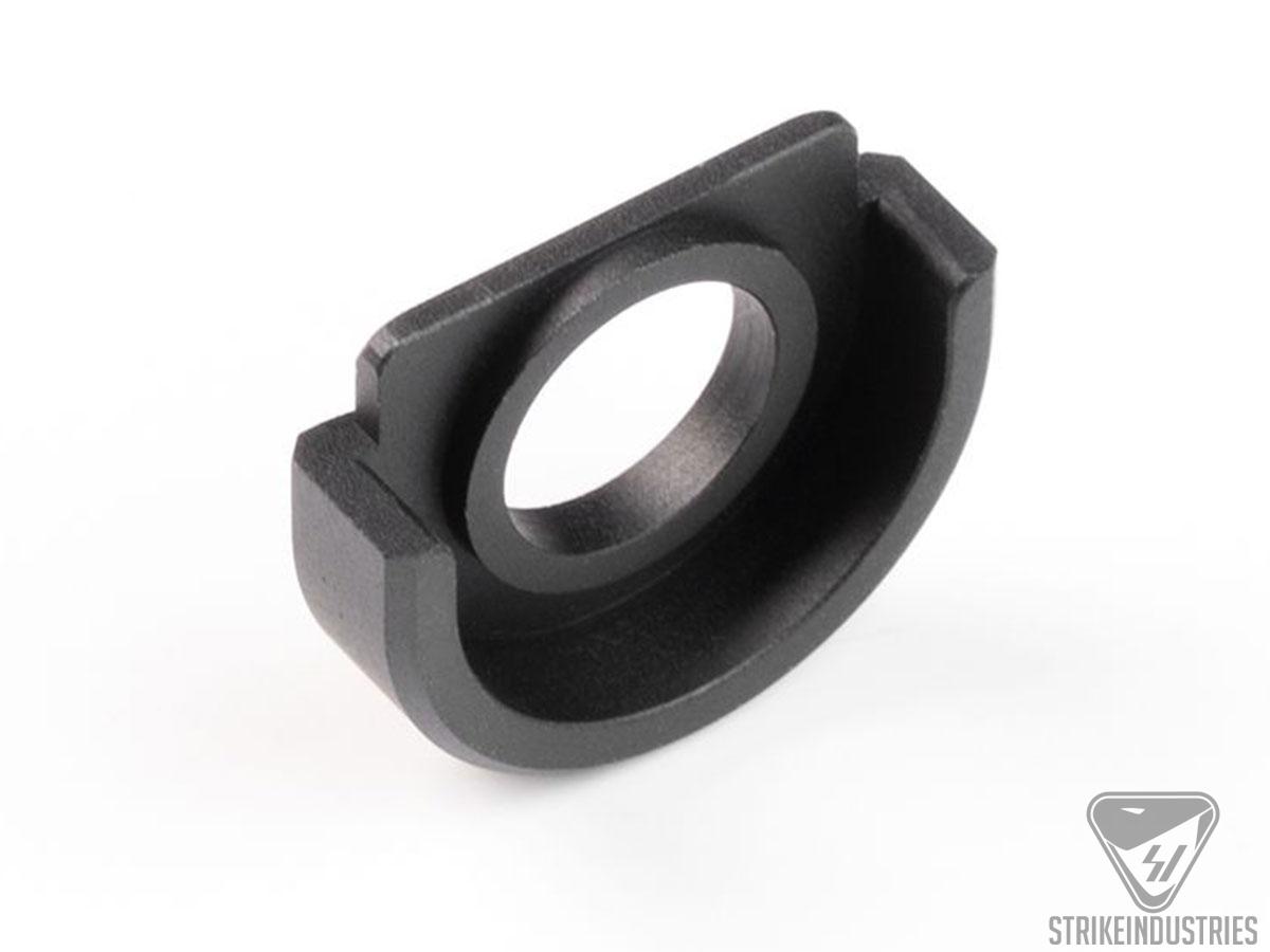 Strike Industries Slide Cover Plate for Glock