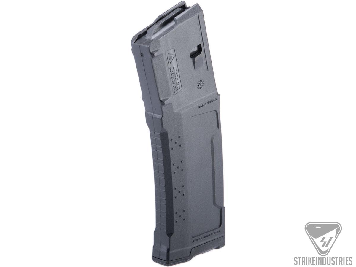 Double M4 5.56mm Mag Pouch / Non Slip Retention - 4 Mags