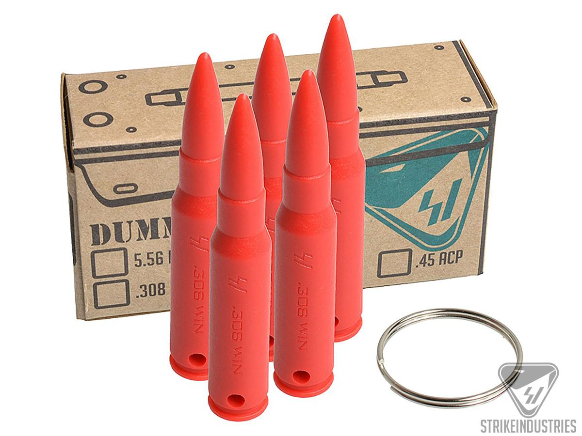 Dummy Rounds Collection - eHobbyAsia Airsoft