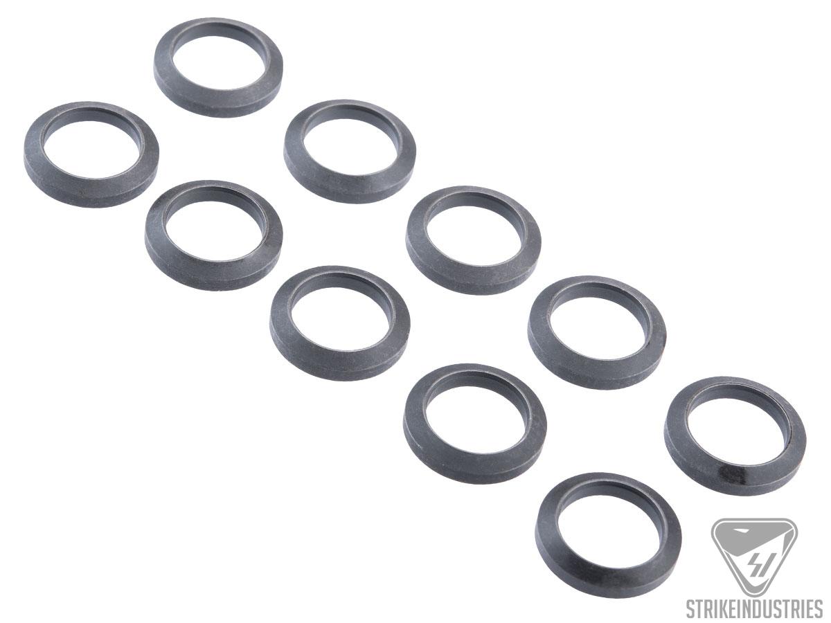 Strike Industries AR Crush Washer Pro Set (Model: .223 / 5.56)