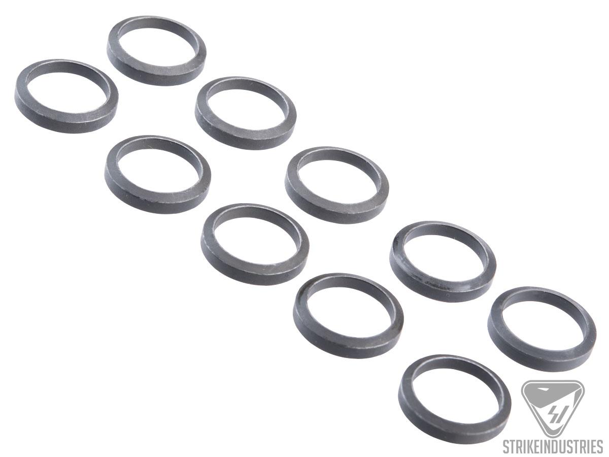 Strike Industries AR Crush Washer Pro Set (Model: .308 / 7.62)