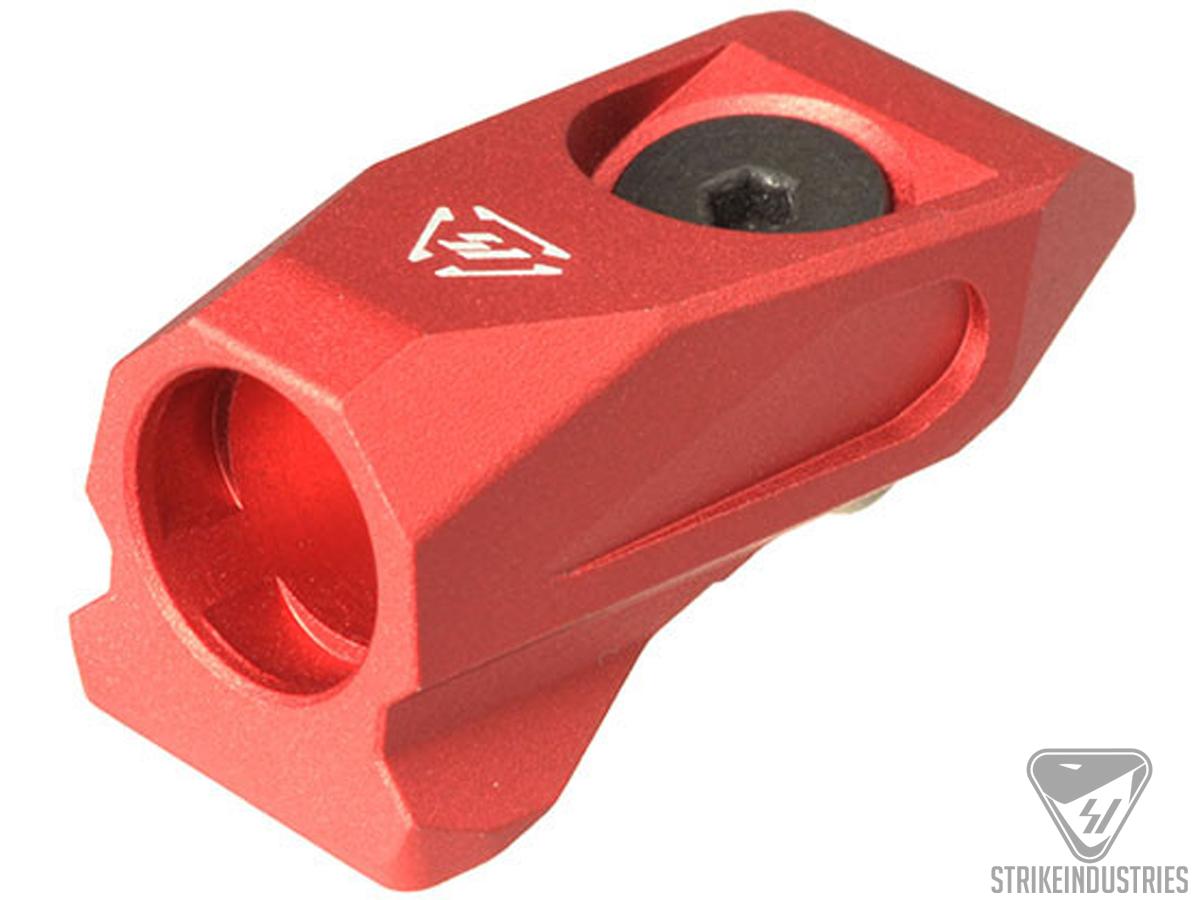 Strike Industries Link Angled QD Mount (Color: Red)