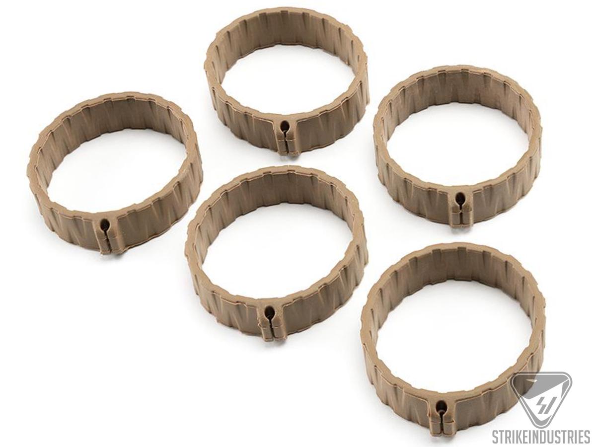 Strike Industries Bang Band (Color: Flat Dark Earth / Standard Size)