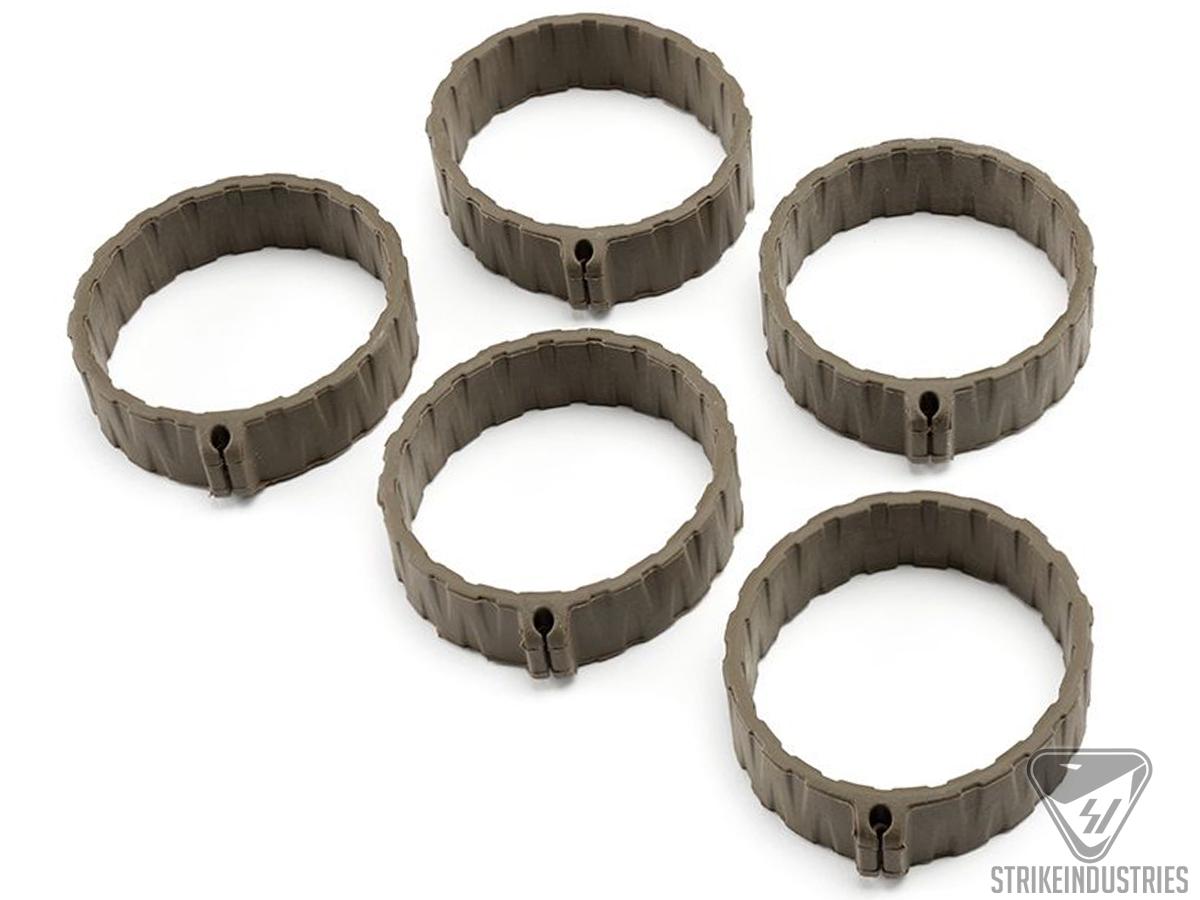 Strike Industries Bang Band (Color: Olive Drab / Standard Size)