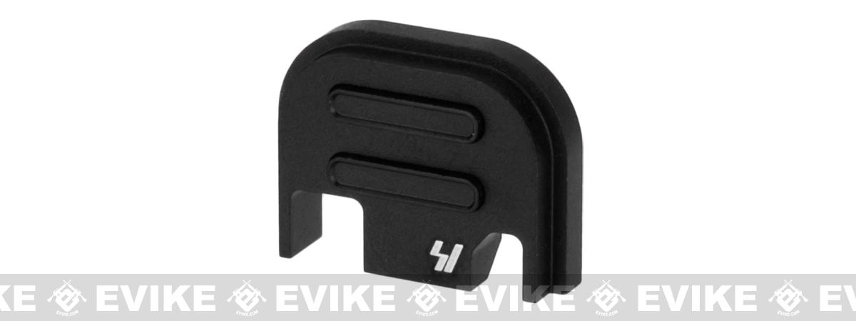 Strike Industries Slide Cover Plate for Glock