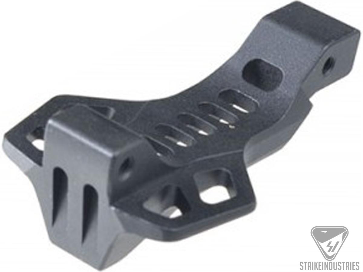 Strike Industries Cobra Billet Aluminum Trigger Guard (Color: Black)