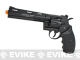 Bone Yard - Cybergun Colt Python .357 6 Airsoft CO2 Revolver (Store Display, Non-Working Or Refurbished Models)
