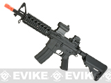 Colt Licensed AR-15 M4 CQB-R Airsoft AEG Rifle w/ Lipo Ready Gearbox (Model: 350 FPS)