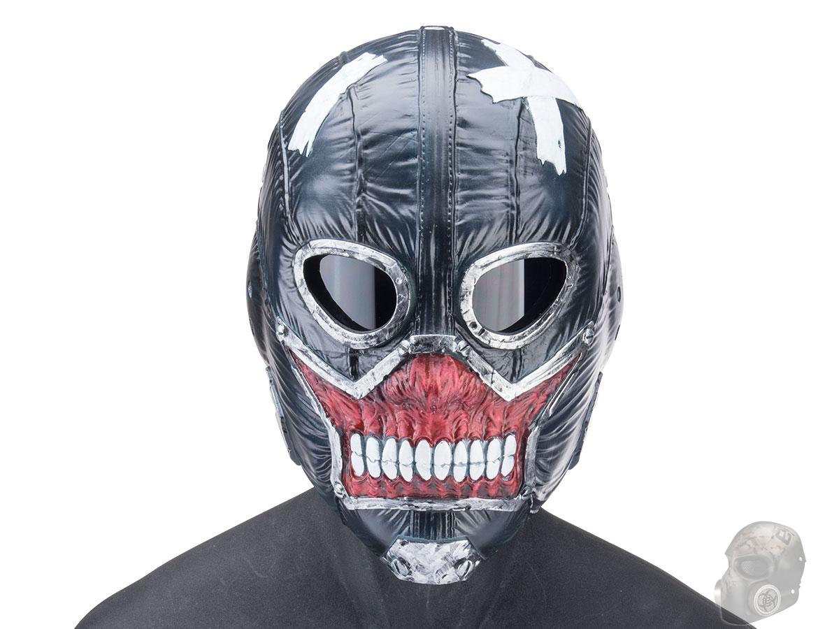 venom full face mask