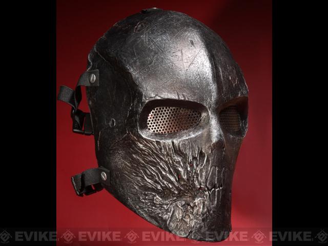 Masque Airsoft army of two fibre - Masques Airsoft (9757965)