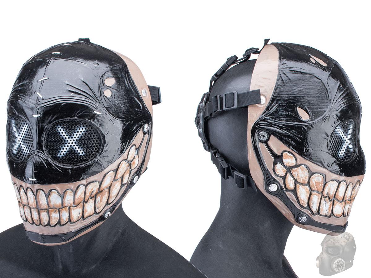jack of blades mask replica