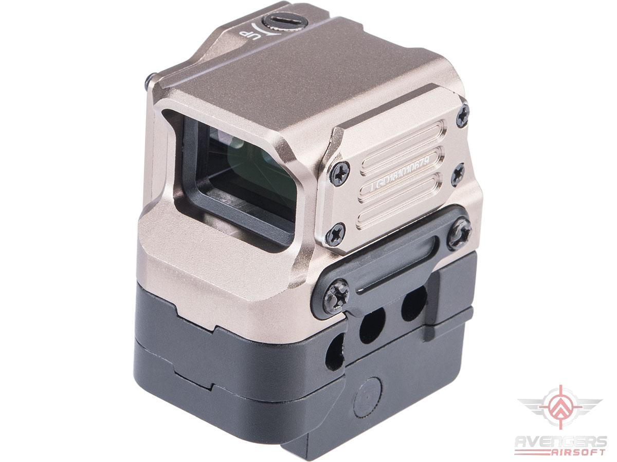 Avengers FC1 Reflex Red Dot Sight (Color: Dark Earth)