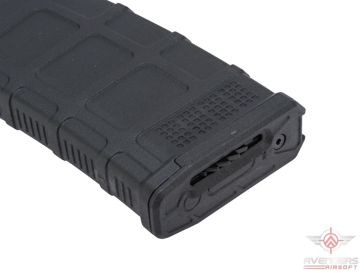 Avengers Polymer Magazine for M4/M16 Series Airsoft AEG Rifles 