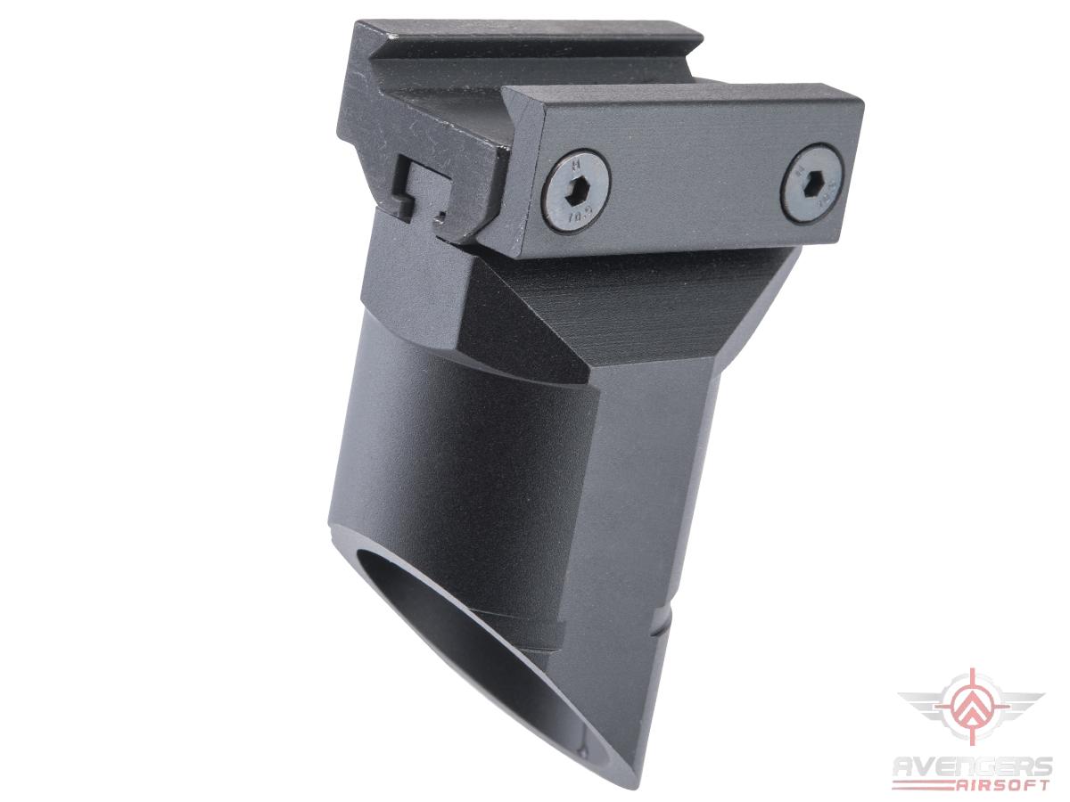 Atlas Custom Works PK-6 Vertical Grip ( Black )