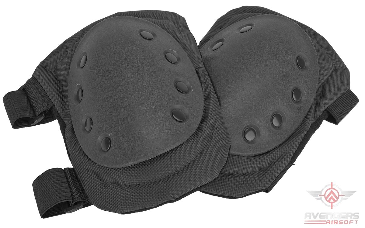 Matrix Tornado Universal Tactical Thigh / Drop Leg Holster (Color: Black /  Right)