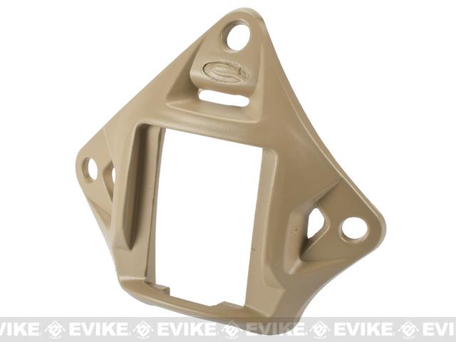 Avengers NVG Helmet Mount Type 2 (Color: Sand)