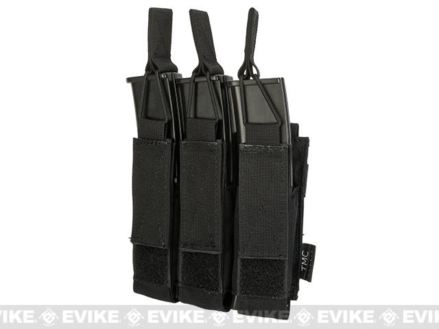 Templars Gear Double Magazine Pouch FULL FLAP AR – CLOUTAC