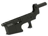 KWA Metal Lower Receiver for KWA KM4 Series AEGs