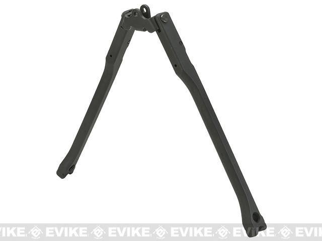 Matrix Handguard Folding Bipod for G36 Series Airsoft AEG Rifles