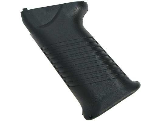 Matrix Special Force Type Motor Grip for AK Series Airsoft AEG (Black)