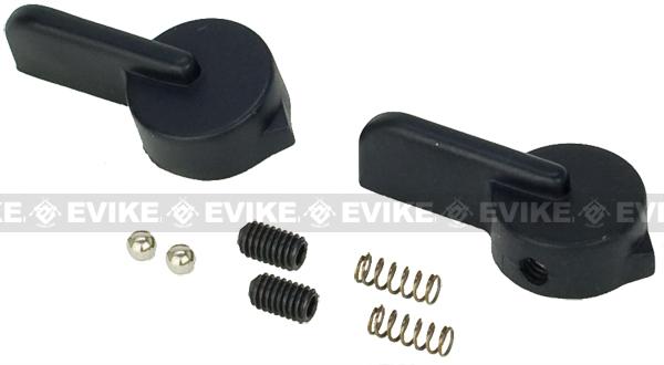 Selector Switch for SCAR / MK16 / SC01 Series Airsoft AEG Rifle