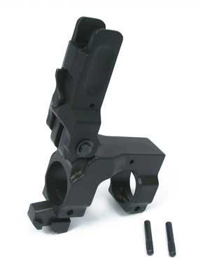 Matrix Flip-Up Front Sight for M4 M16 Series Airsoft AEG