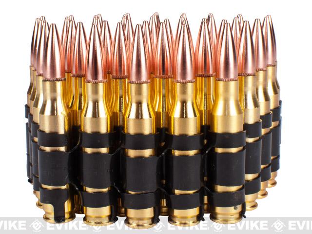 m60 machine gun bullets