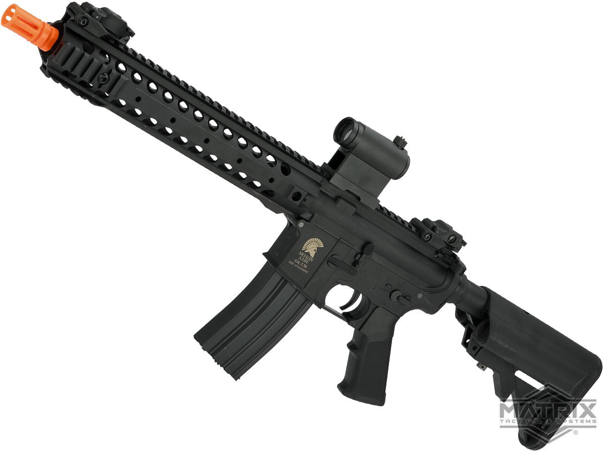 S&T G36C Competition black Airsoft electric rifle gun - Airsoft Shop Japan