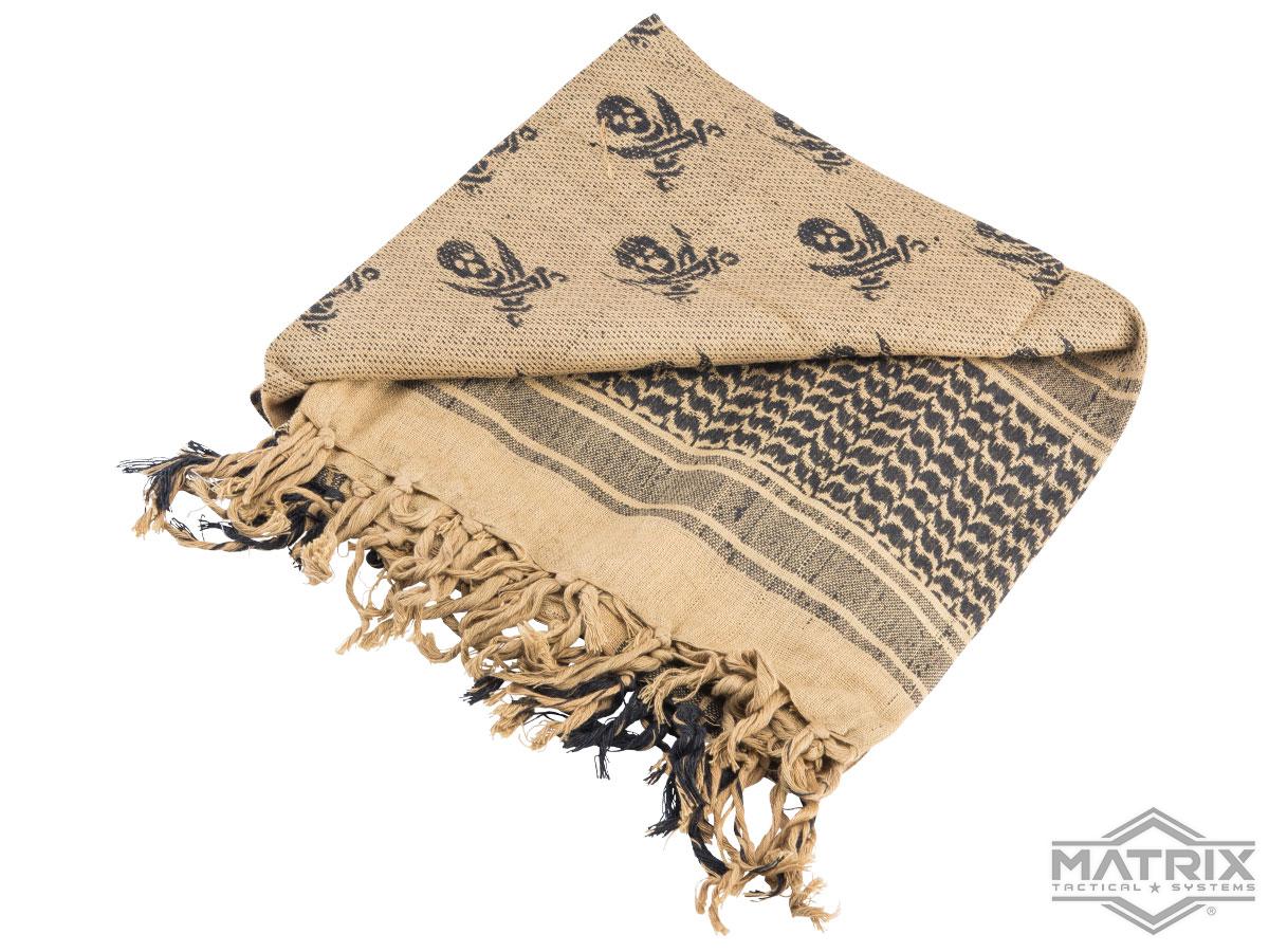 Rothco Deluxe Shemagh Scarf