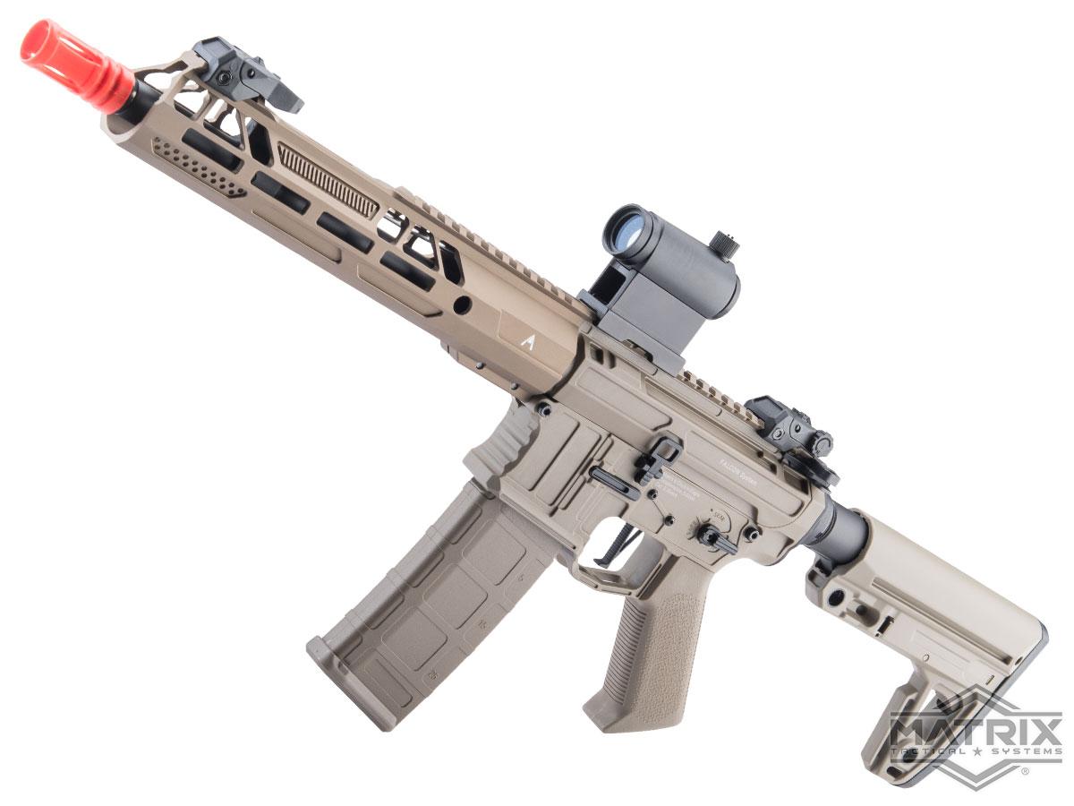 Matrix x Double Eagle Aeroknox Licensed AX-15 M4 Airsoft AEG Rifle