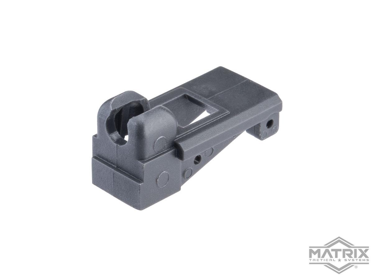 Matrix T8 Enhanced Magazine Lip for Tokyo Marui MWS Gas Blowback Airsoft Rifles