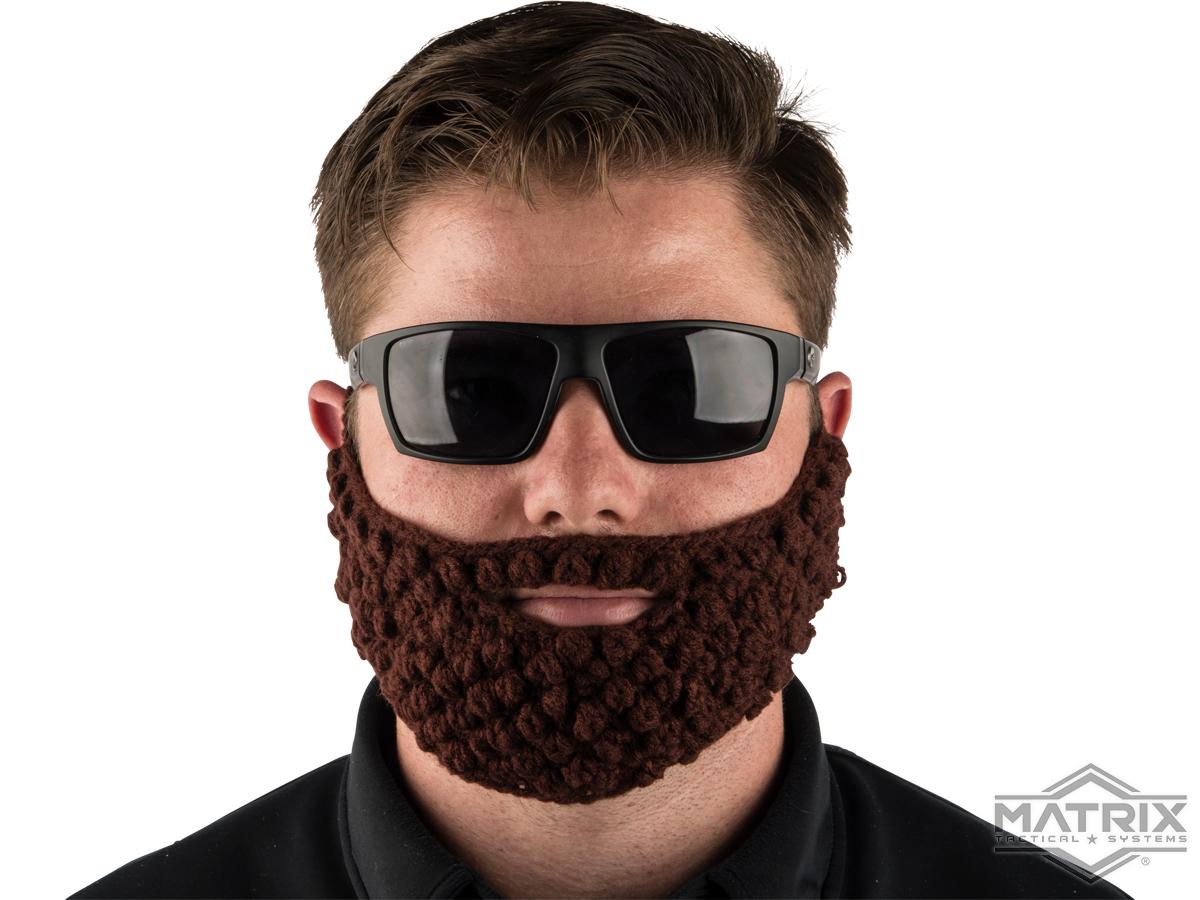 Operator Beard