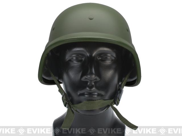 CASCO AIRSOFT M88 US ARMY SY05 VERDE - Airsoft Technology Custom