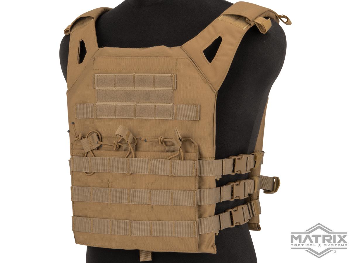Best Plate Carrier Accessories: What, Where And Why - Gun