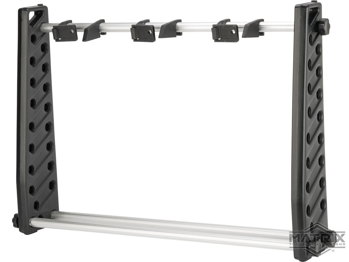 Matrix Modular Rifle Rack / Storage Stand for Long Guns (Length: 30 ...