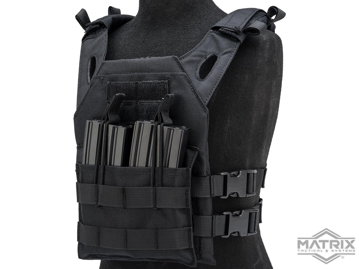 AK Tactical Vest Multifunction Molle Vest Outdoor Hunting Protective Chest  Rig Bag Adjustable Waistcoat Fishing Vest for Men