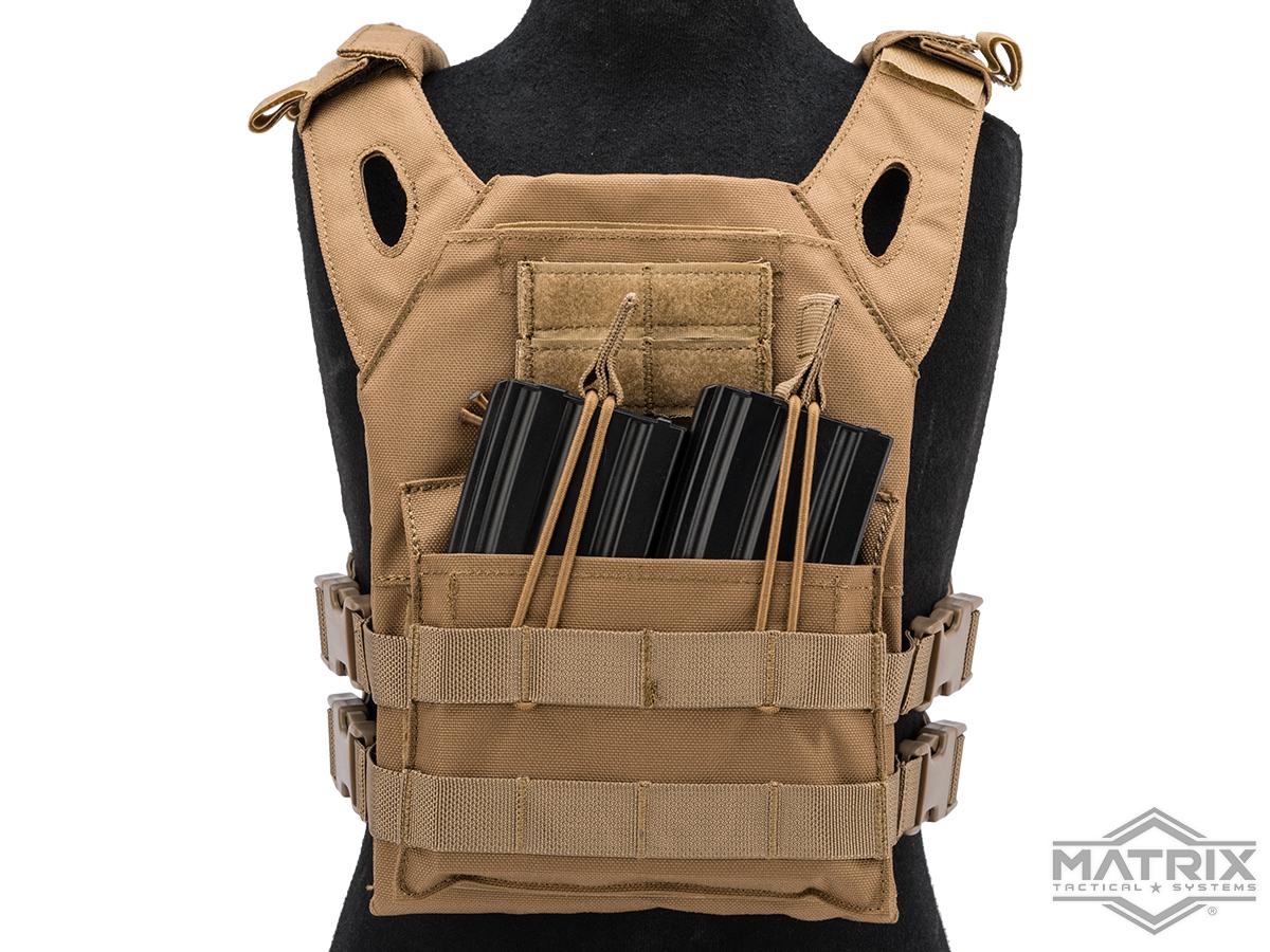 Child sized clearance tactical backpack