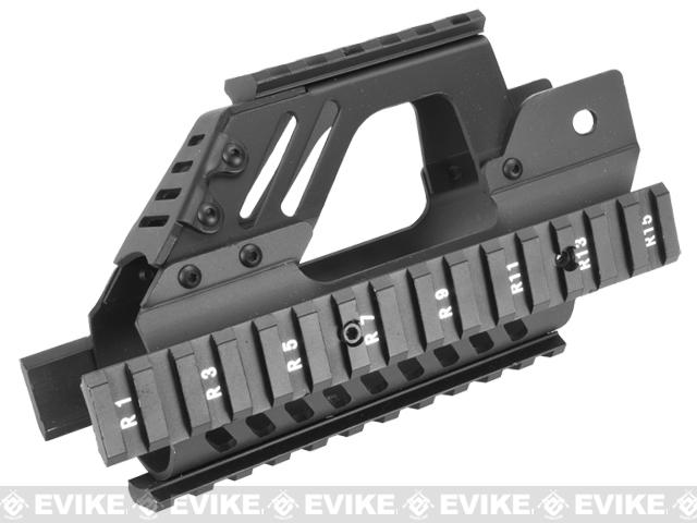 Matrix Terminator Conversion Kit for P90 Series Airsoft AEG Rifle ...