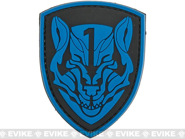 5.11 TACTICAL Morale Patch Honor Those Who Serve PVC Europe Exclusive  Shield