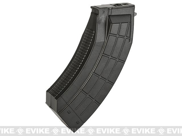 Matrix 1000rd Big Banana Flash Mag for AK Series Airsoft AEGs