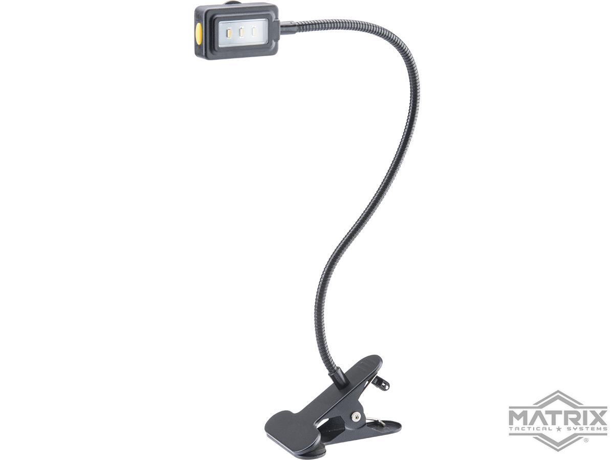 Matrix 120 Lumen Portable LED Tech Light