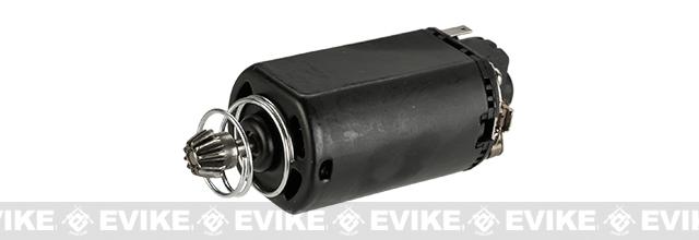 OEM Replacement Airsoft AEG Stock Motor (Type: Short Type)