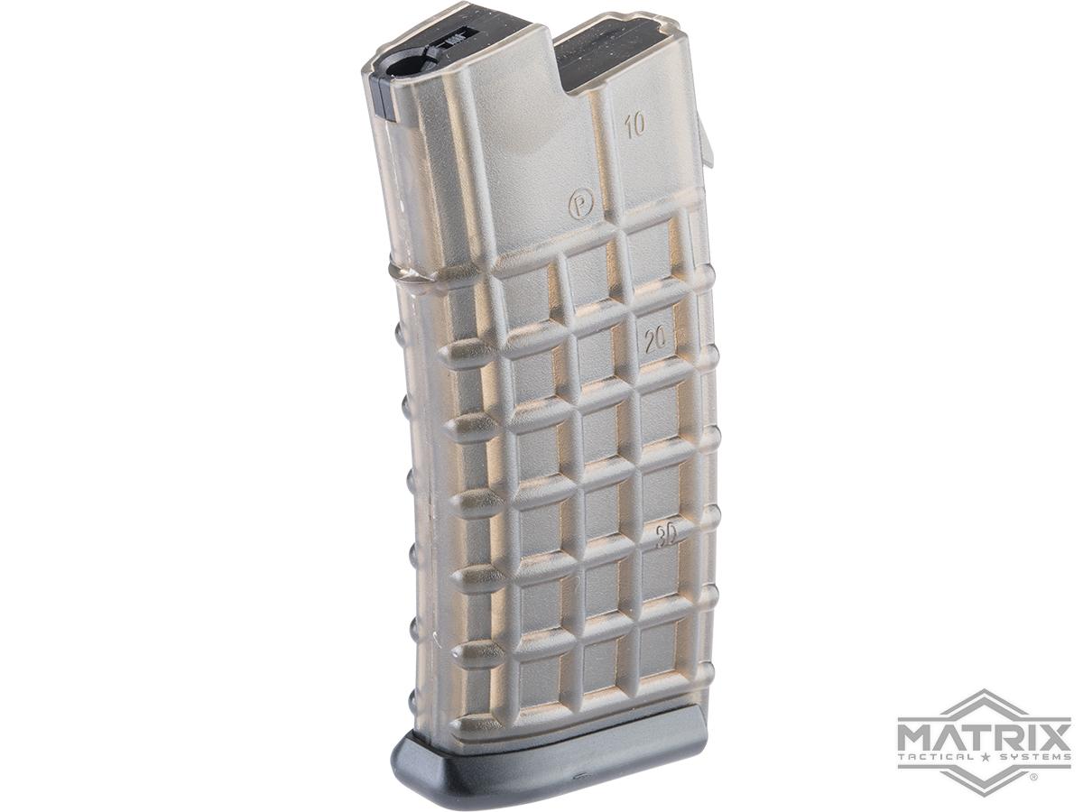 Matrix Waffle Style Magazine for Aug Series AEG Airsoft Rifles