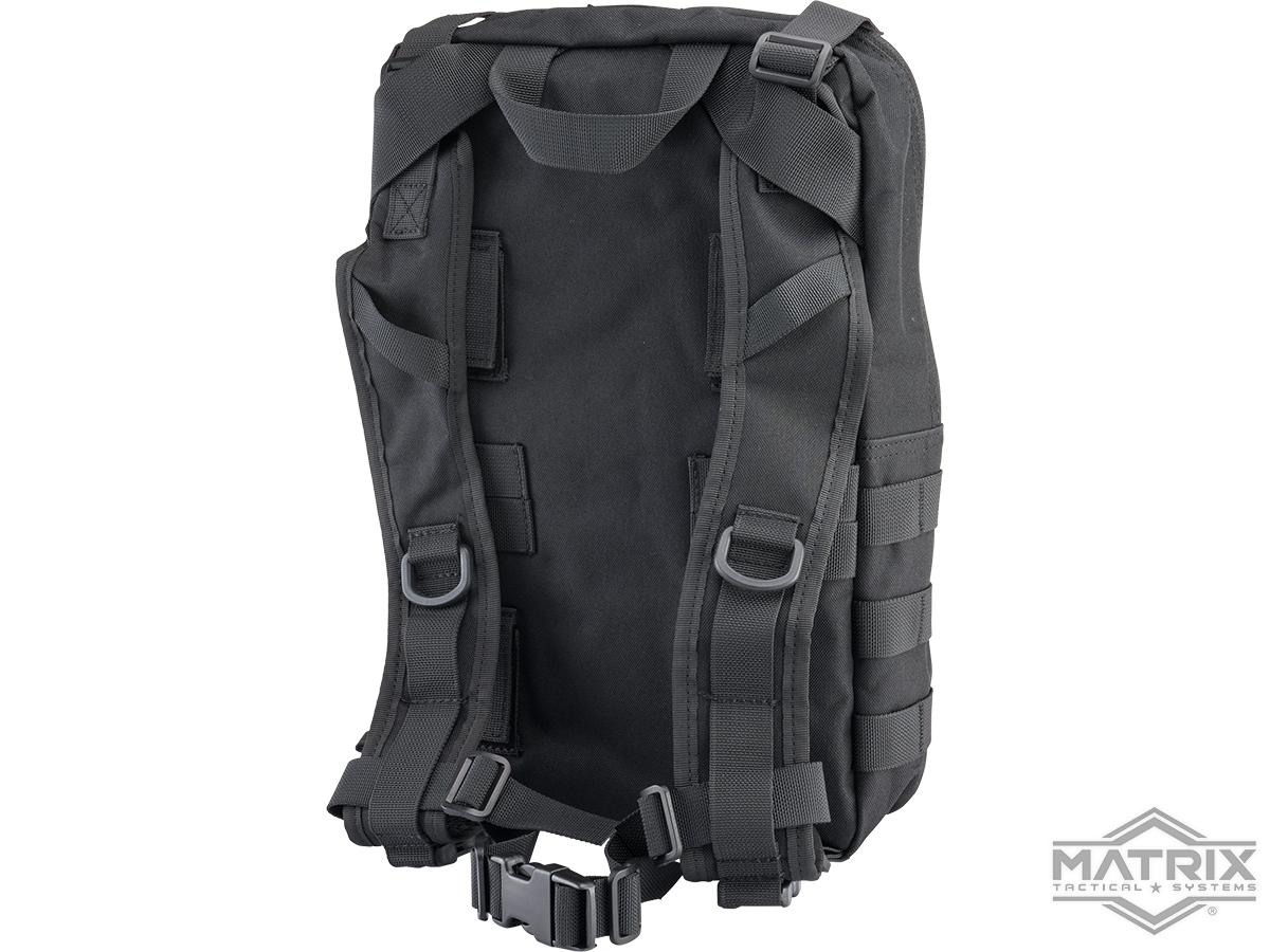 Daiwa Tactical Backpack for Anglers  OutDoors Unlimited Media and Magazine