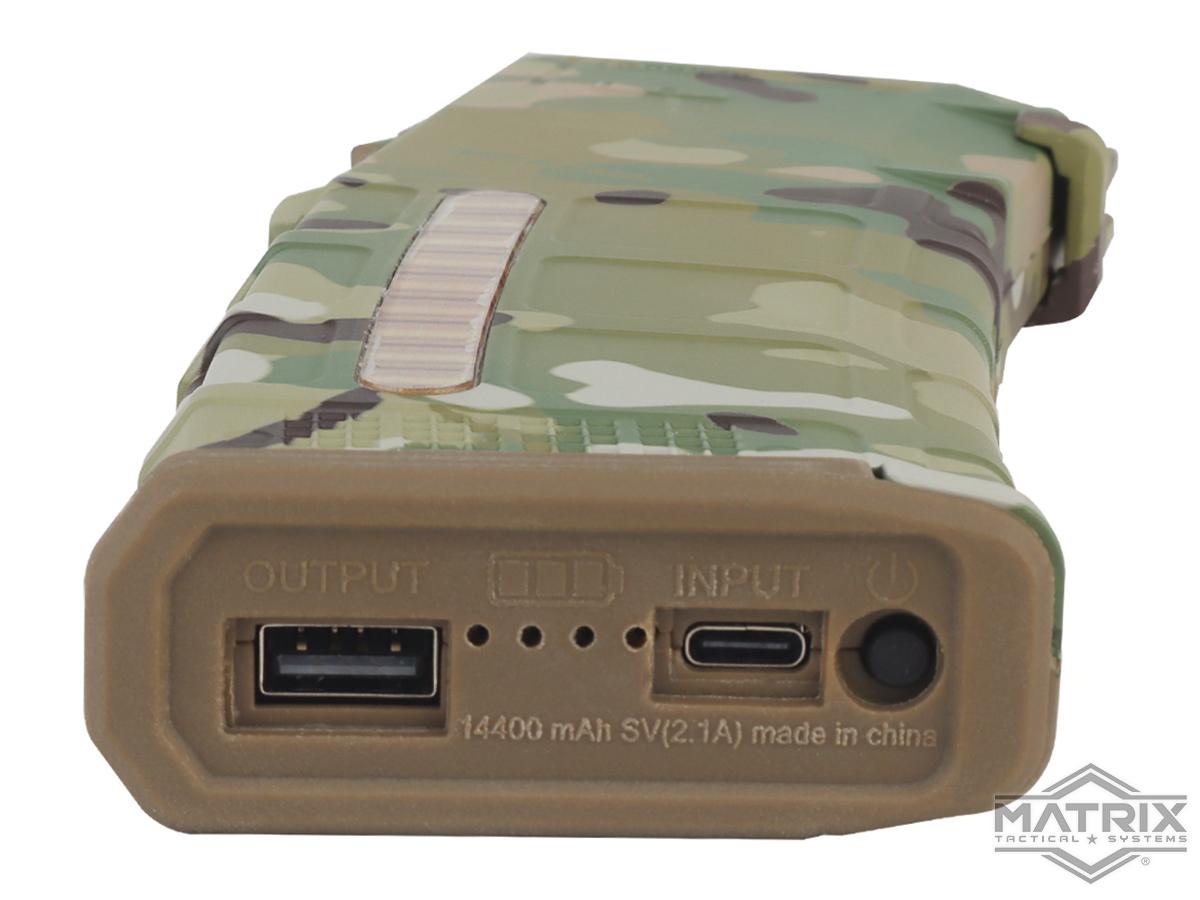 10000mAh External Battery Armor Case Samsung Galaxy Z Fold 4 3 Power Bank  Cover