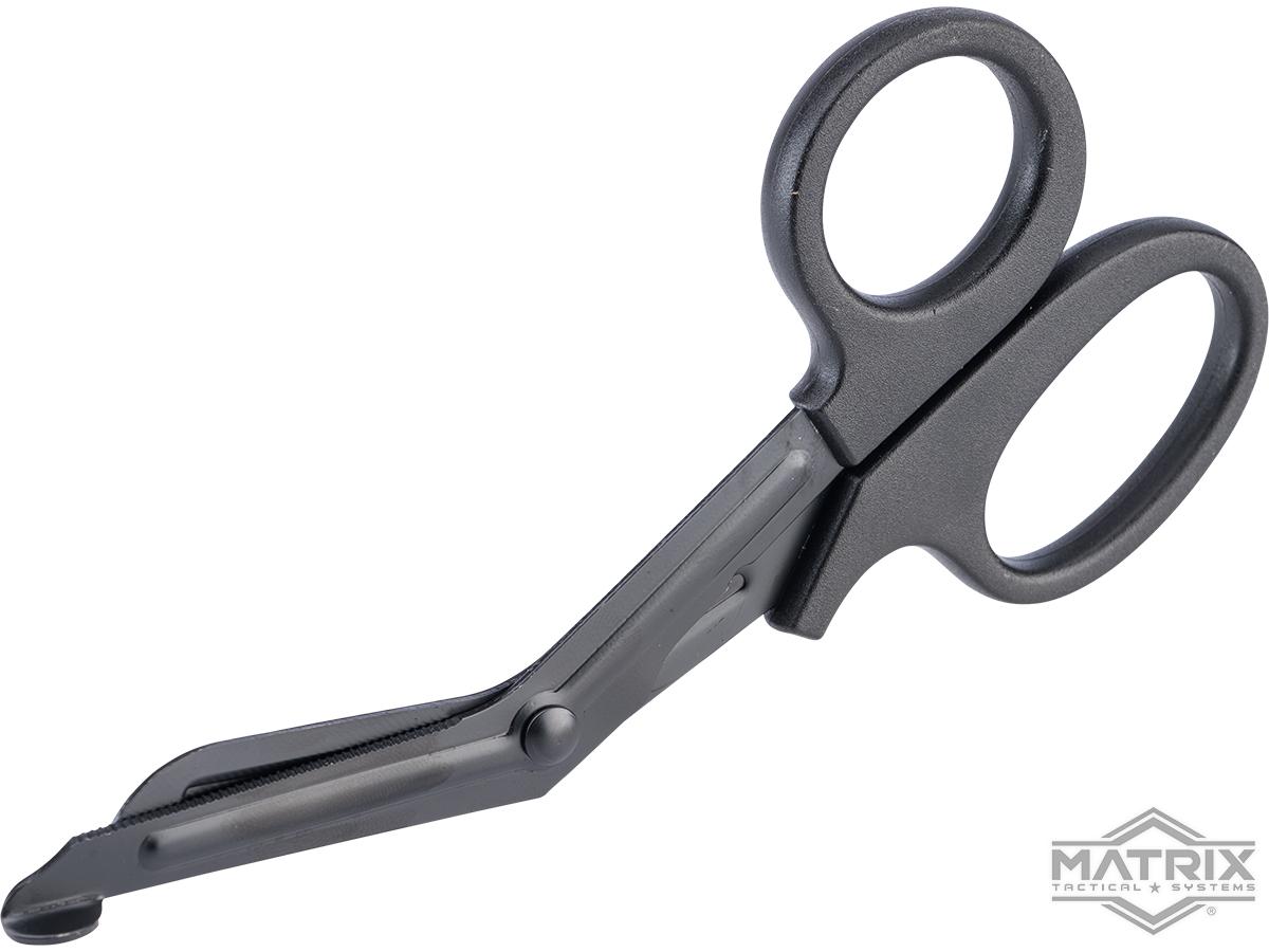 Matrix Tactical Medical Trauma Shears